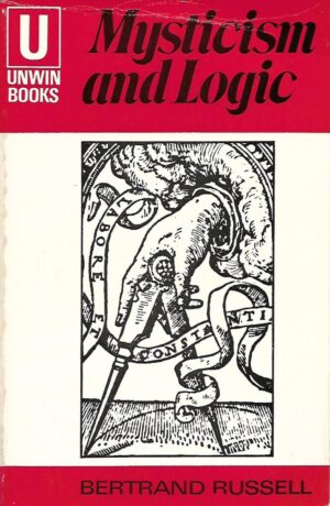 bertrand russell: mysticism and logic