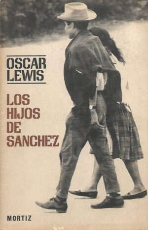 oscar lewis: los hijos de sanchez