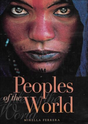 mirella ferrera: peoples of the world