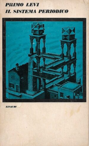 primo levi: il sistema periodico
