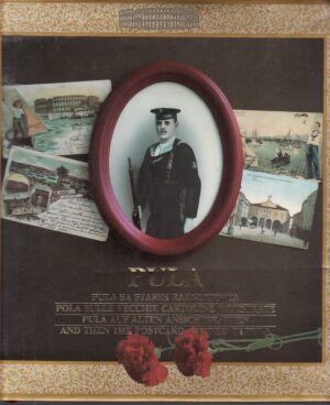 elmo cvek (ur.): pula sa starih razglednica