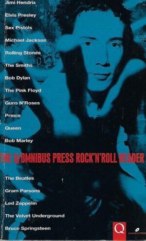 the q/omnibus press rock'n'roll reader