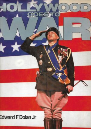 edward f. dolan jr.: hollywood goes to war