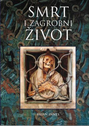 brian innes: smrt i zagrobni život