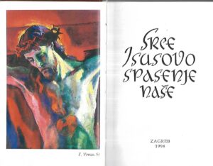 Srce Isusovo, spasenje naše