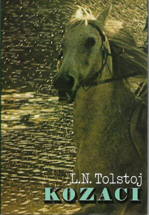 l. n. tolstoj: kozaci