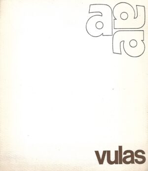 Šime vulas - katalog - 1972
