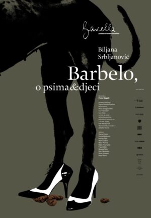 vanja cuculić: plakat