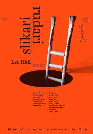 vanja cuculić: plakat