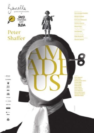 vanja cuculić: plakat