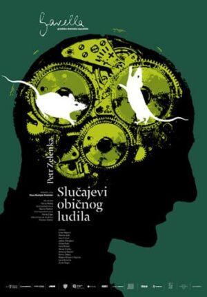 vanja cuculić: plakat