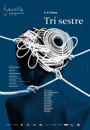 vanja cuculić: plakat