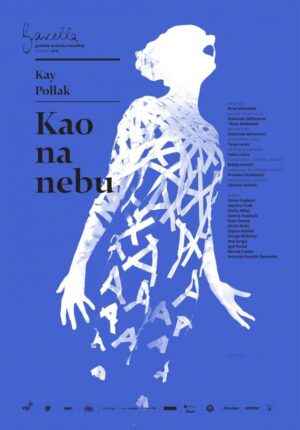 vanja cuculić: plakat