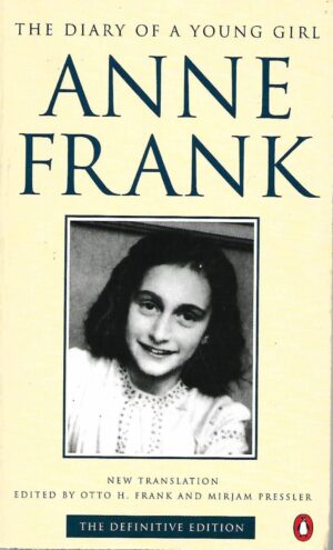 Anne Frank: The Diary of A Young Girl