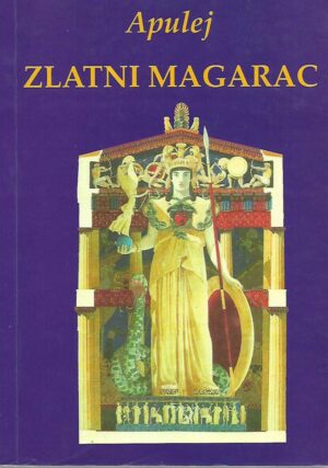Apulej: Zlatni magarac