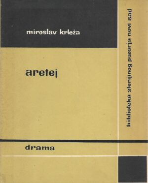 Miroslav Krleža: Aretej