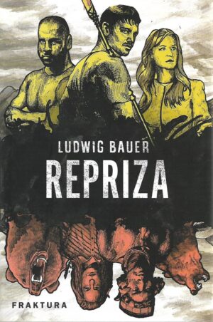 Ludwig Bauer: Repriza