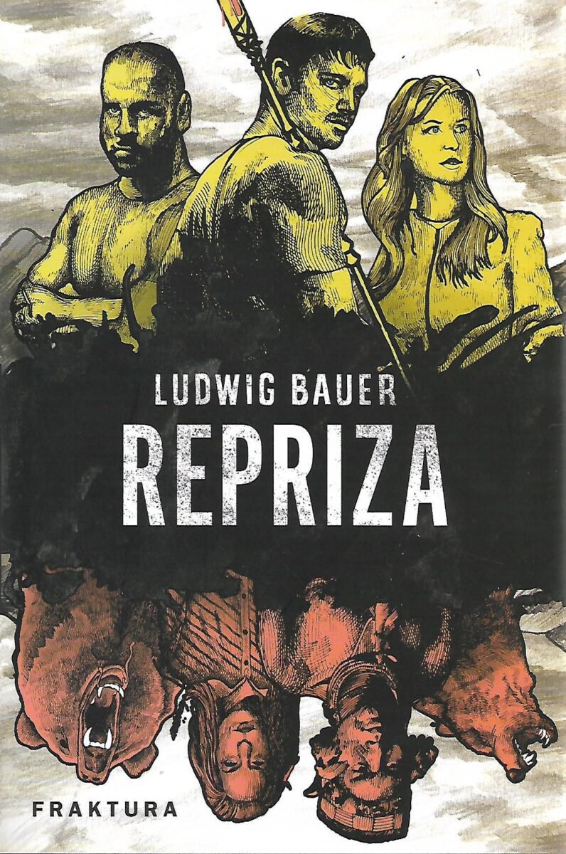 Ludwig Bauer: Repriza