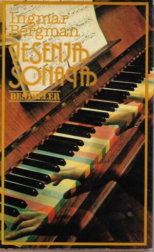 Ingmar Bergman: Jesenja sonata