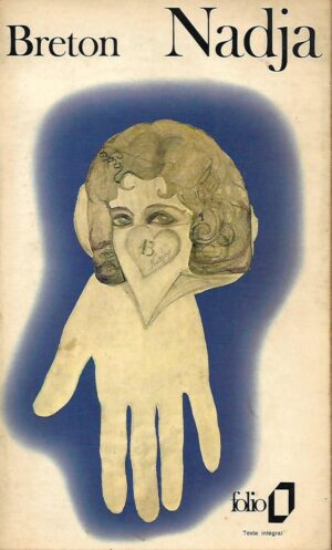 Andre Breton: Nadja