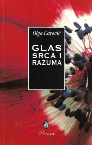 Olga Carević: Glas srca i razuma
