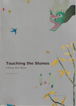 waling boers: touching the stones - china art now
