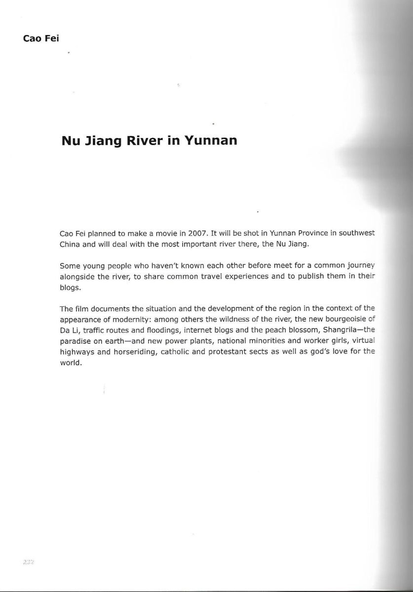 waling boers: touching the stones - china art now