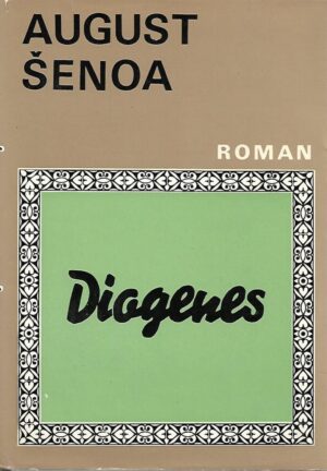 August Šenoa: Diogenes
