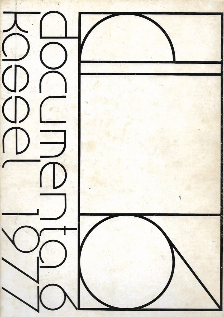 Documenta 6 Kassel 1977