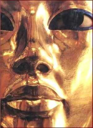 Alberto Siliotti: Egipat, hramovi, bogovi i ljudi