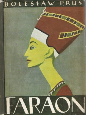Boleslaw Prus: Faraon , nema ovitak