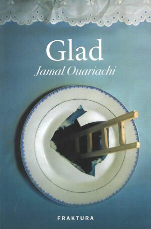 Jamal Ouariachi: Glad