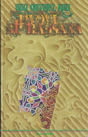 Guy Gavriel Kay: Lavovi Al-Rassana