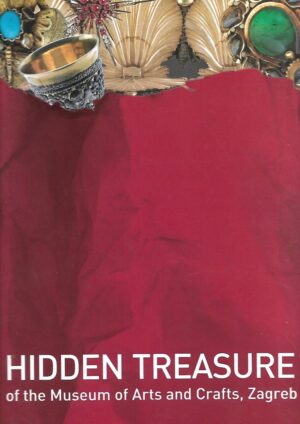 Hidden treasure of the Museum of Arts and Crafts, Zagreb