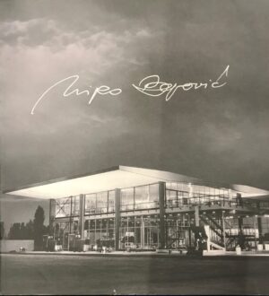 Borka Bobovec: Miroslav Begović