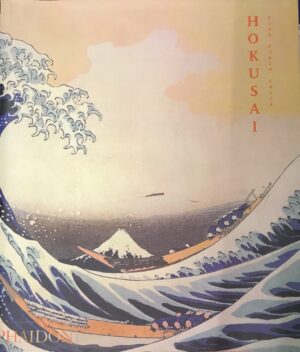 Gian Carlo Calza: Hokusai