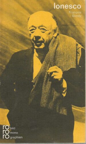 Rowohlts monographien - Eugene Ionesco