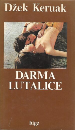 Jack Kerouac: Darma lutalice