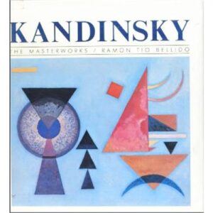 Kandinsky - Masterworks
