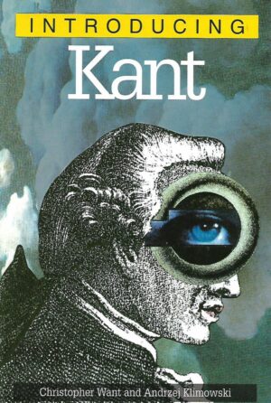 christopher want, andrzej klimowski: introducing kant