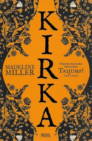 Madeline Miller: Kirka