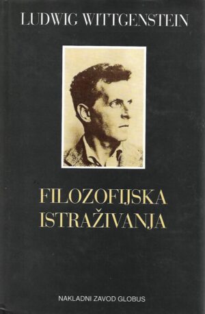 Ludwig Wittgenstein: Filozofijska istraživanja