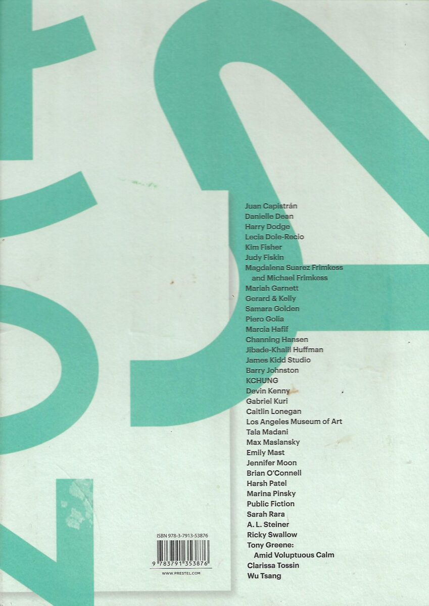 Made in L.A. 2014 - Slika 4