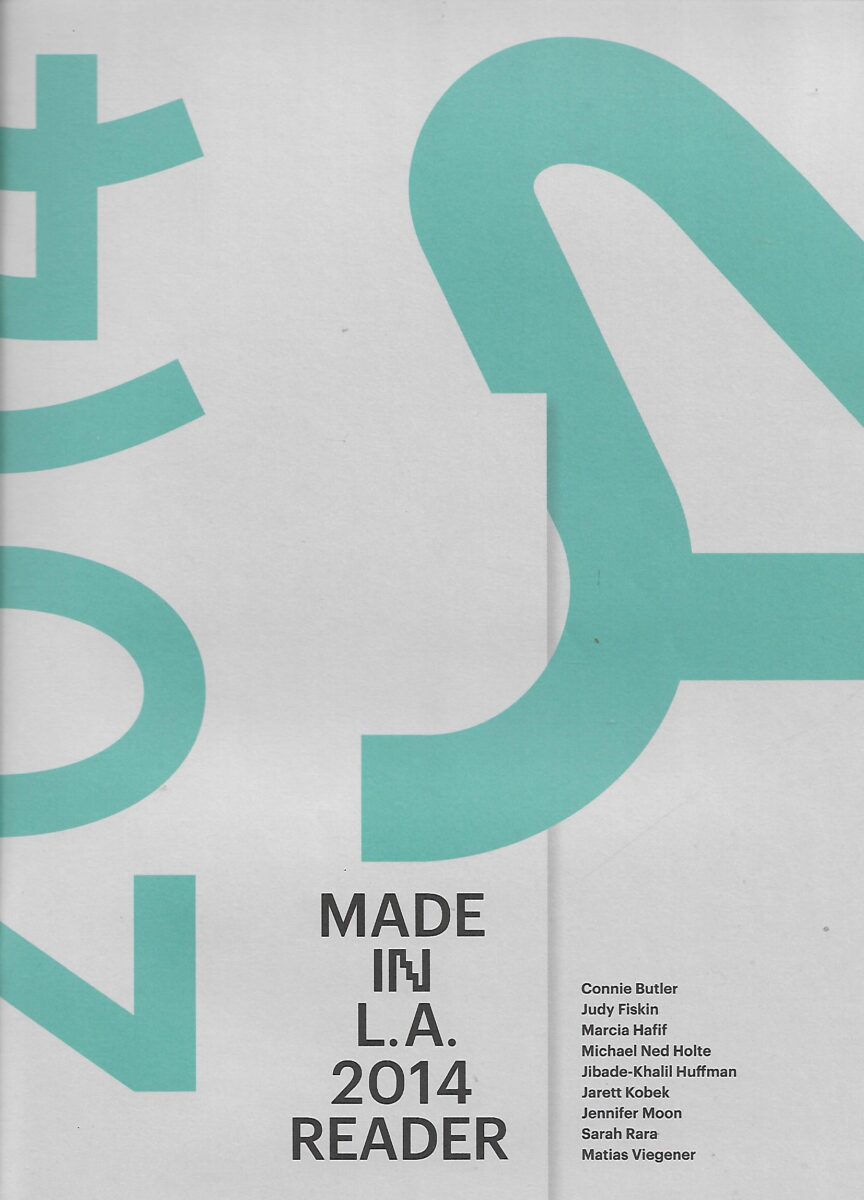 Made in L.A. 2014 - Slika 3