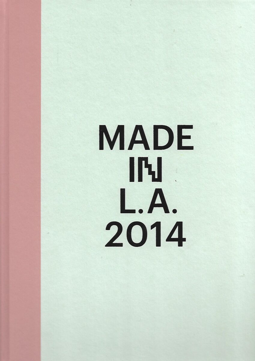 Made in L.A. 2014 - Slika 2
