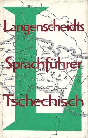 Langenscheidts Sprachfuhrer Tschechisch