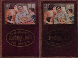 dr. med. Jenny Springer: Liječnica u kući - knjiga prosvjetljenja