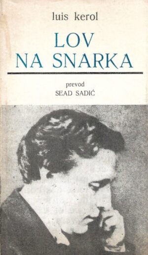 Lewis Carroll: Lov na snarka