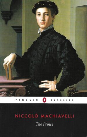 Niccolo Machiavelli: The Prince