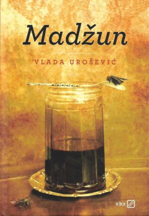 Vlada Urošević: Madžun